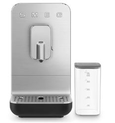 CAFETERA SUPERAUTOMATICA SMEG BCC13BLMEU NEGRA