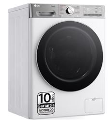 LAVADORA LG F4WR9513A2W 13KG 1400RPM A-20% AUTODOE - F4WR9513A2W