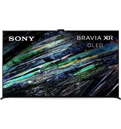 OLED SONY 65 XR65A95LAEP BRAVIA XR - XR65A95LAEP