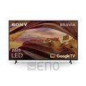 LED SONY 55 KD55X75WLAEP 4K SMART TV ULTRA HD - KD55X75WLAEP