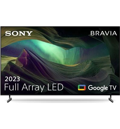 LED SONY 55 KD55X85LAEP 4K SMART TV ULTRA HD - KD55X85LAEP
