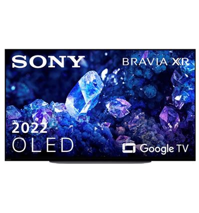 OLED SONY 42 XR42A90KAEP COGNITIVE XR - XR42A90KAEP