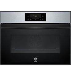 HORNO BALAY 3CB4821X3 60X45CM PIROLITICO INOX A - 3CB4821X3