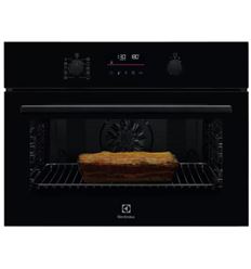 HORNO ELECTROLUX EVF6E46Z 45CM NEGRO A