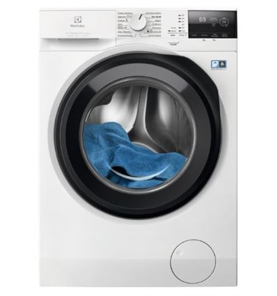 LAVADORA-SECADORA ELECTROLUX EWI7216O2B 10KG D - 914612005