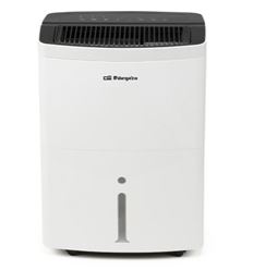 DESHUMIDIFICADOR ORBEGOZO DH2075 20L/DIA - DH2075