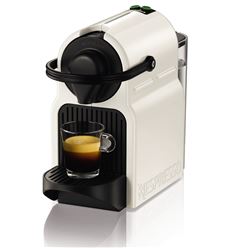 CAFETERA EXPRESS KRUPS XN1001 INISSIA BLANCA - 052602390011