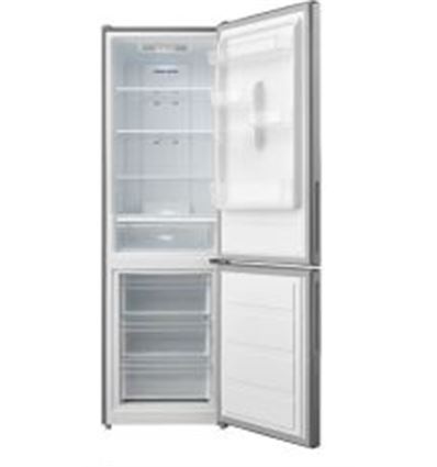 COMBI CORBERO CCM18824NFX NF 188X60CM INOX E - CCM18824NFX