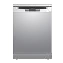 LAVAVAJILLAS CORBERO CLVM861424X 60CM INOX D - CLVM861424X