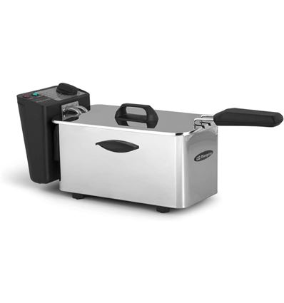 FREIDORA ORBEGOZO FDR-25 2.5L INOX PROFESIONAL - FDR25