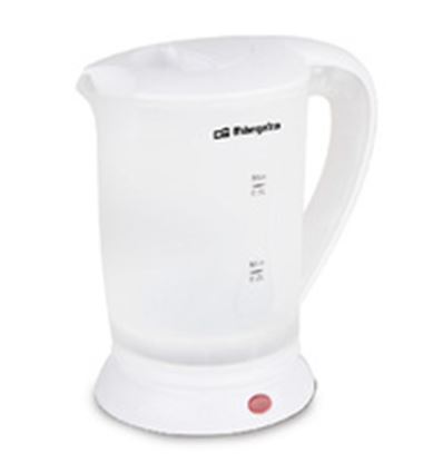 HERVIDORA ORBEGOZO KT4500 700W - KT4500