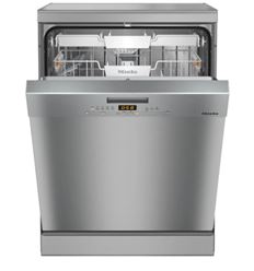 LAVAVAJILLAS MIELE G5110SC EDST INOX 3ª BANDEJA D - 12179900