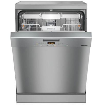 LAVAVAJILLAS MIELE G5110SC EDST INOX 3ª BANDEJA D - 12179900