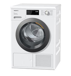 SECADORA MIELE TCF760WP BOMBA DE CALOR 8KG A+++ - 11845020