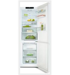 COMBI MIELE KFN4374ED 186X60CM NF BLANCO E