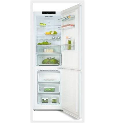 COMBI MIELE KFN4374ED 186X60CM NF BLANCO E - 11980150