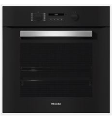 HORNO MIELE H2467B MULTIF 76L AIRFRY A+