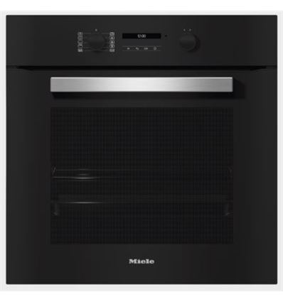 HORNO MIELE H2467B MULTIF 76L AIRFRY A+ - 12691570