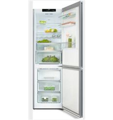 COMBI MIELE KFN 4374 ED 186X60CM NF INOX E
