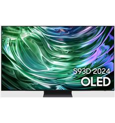 OLED SAMSUNG 65 TQ65S93DATXXC 4K SMART TV HDR+ F - TQ65S93DATXXC