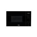 MICROONDAS INTEGR. TEKA ML 825 TFL BK 25L 900W NEG - 112000003