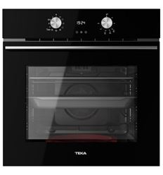 HORNO TEKA HLB8408 MULTIF.ACUALISIS A+ NEGRO - 111000081