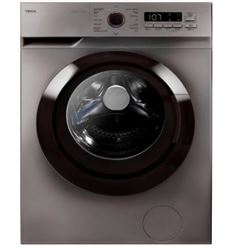 LAVADORA TEKA WMK 40840 INOX 8KG 1400RPM C