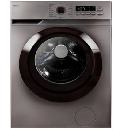 LAVADORA TEKA WMK 40840 INOX 8KG 1400RPM C - 113910019