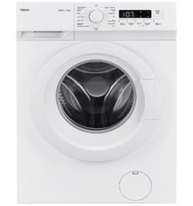 LAVADORA TEKA WMK 10620 6KG 1200RPM D - 113920010