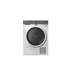 SECADORA TEKA SHK 70840 WH BOMBA DE CALOR 8KG A++ - 114060008