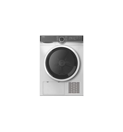 SECADORA TEKA SHK 70840 WH BOMBA DE CALOR 8KG A++ - 114060008