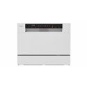 LAVAVAJILLAS COMPACTO TEKA LC24700 F - 114350000
