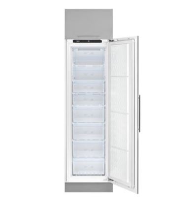 CONGELADOR INTEGR. TEKA RSF 73360 FI WH BLANCO - 113500010