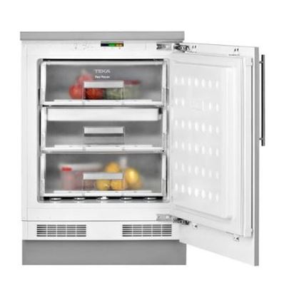 CONGELADOR INTEGR. TEKA RSF 41160 BU WH BLANCO - 113510002