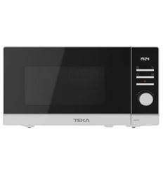 MICROONDAS TEKA MWEFS20G 20L 700W GRILL BLANCO - 112270003