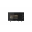 MICROONDAS TEKA MWFS20G 20L 700W GRILL NEGRO - 112280007