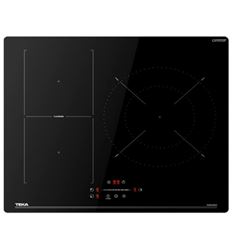 INDUCCION TEKA IBF 63210 SSM BK 60CM 4 ZONAS - 112520050