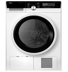 SECADORA TEKA SCK 70820 BLANCO 8KG B