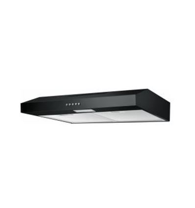 CAMPANA MEPAMSA BRISA PLUS 60 NEGRA 180M3/H C - 3000567905