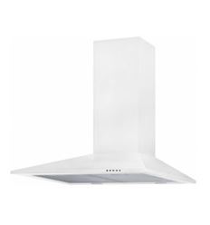 CAMPANA MEPAMSA PIRAMIDE PLUS 60 BLANCA 290M3/H C - 3200569115