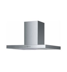 CAMPANA MEPAMSA SILUETA XLA 90 INOX 590M3/H A - 3250568822