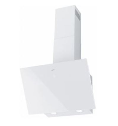 CAMPANA MEPAMSA 60 CUADRO 580 M3/H BLANCA A - 3300571786