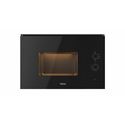MICROONDAS TEKA ML 820 FI BK 20LT. 800W - 112070004