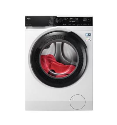 LAVADORA AEG LFR7314O4C 10KG A - 914501549