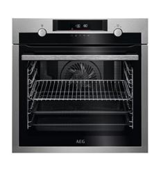 HORNO MULTIF. AEG BPE555360M INOX A+ - 944188781