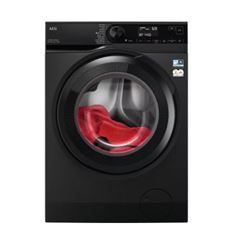 LAVADORA AEG LFR7394V4B 9KG 1400RPM NEGRO A