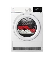 SECADORA AEG TR718L2OB 8KG BLANCA A++ - 916099338