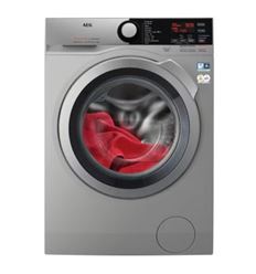 LAVADORA AEG L7FEE842S 8KG 1400RPM INOX C