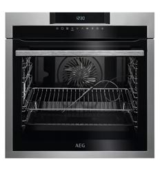 HORNO AEG BPE642120M MULTIF. PIROLITICO INOX A+ - 944187920