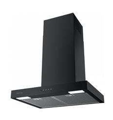 CAMPANA MEPAMSA STILO NEO 60 NEGRA 710M3/H B